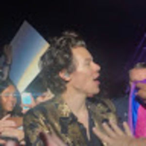 Meet your Posher, Gabriella